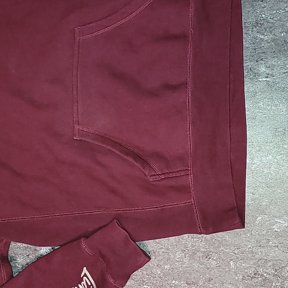 Heavyweight premium hoodie. The Queen Collection by Lions not Sheep. Large - Picture 5 of 16